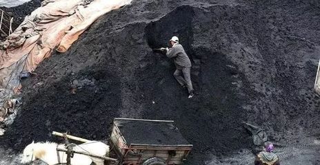 为什么山西的煤矿开采了这么久都还没结束,究竟有多少煤矿存量_煤炭