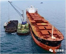 不受脱碳进程影响,煤炭海运需求预计在未来五年保持上升