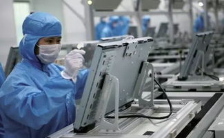 产业加速迈向中高端 石家庄市高质量发展调研