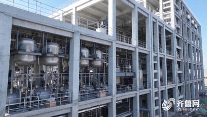 新培育国家级绿色工厂19家!德州厚植新型工业化生态底色