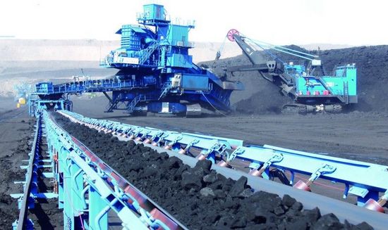 煤市回暖昙花一现