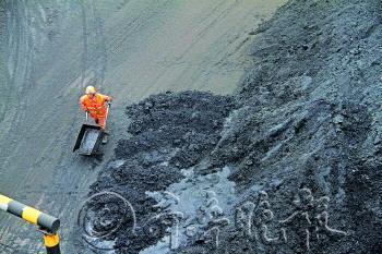 煤炭压港 供需失衡下的市场隐忧